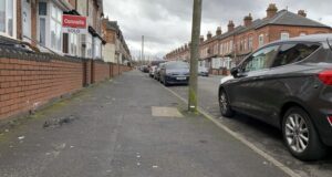Man charged with attempted murder after two fire attacks near mosques in England
