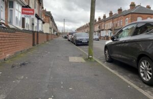 Man charged with attempted murder after two fire attacks near mosques in England