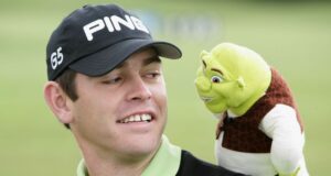 Quadzilla, Shrek, Pink Panther: Golf’s strangest nicknames