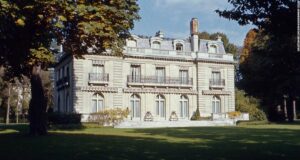 French home of Edward VIII and Wallis Simpson to become a museum