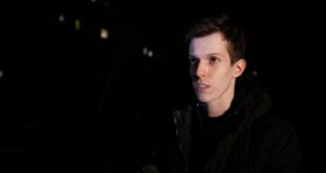 Video: Ukrainian survivor speaks to CNN after Russian missile hits apartment