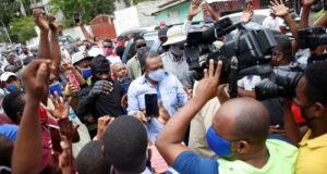Haiti soccer sexual abuse scandal: Impending defamation lawsuit could cost journalist $64,700 if he loses. He says he’ll ‘never give up’
