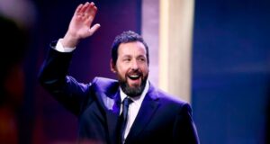 Video: New Yorkers try to answer trivia questions about Adam Sandler