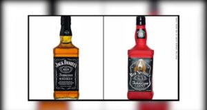 Video: Supreme Court justice draws laughs during hearing on Jack Danie’s trademark infringement