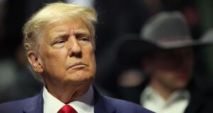 Trump’s intensifying legal drama could drag America closer to historic precipice