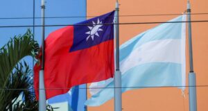 Taiwan recalls ambassador from Honduras, prepares to lose another diplomatic ally to China