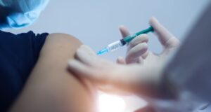China approves its first mRNA Covid-19 vaccine