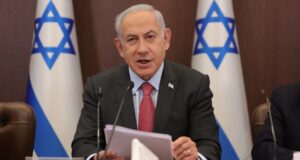 Israel passes law shielding Netanyahu from being removed amid protests over judicial changes