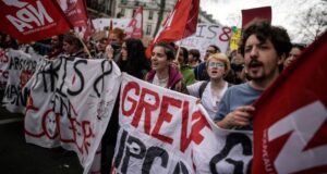Opinion: ‘Work’ means something different in France than in the US