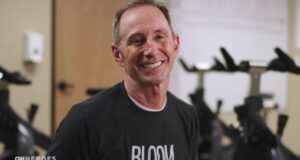 More than just a workout: CNN Hero helps athletes with intellectual disabilities get fit and build connections