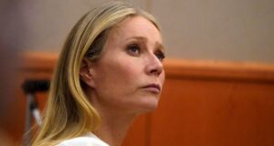 Gwyneth Paltrow accuser testifies in ski trial: ‘I’ve never been hit that hard’