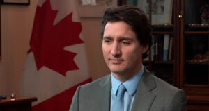 Trudeau lays out China approach ahead of Biden meeting