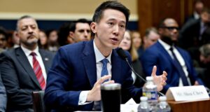 TikTok CEO in the hot seat: 5 takeaways from his first appearance before Congress