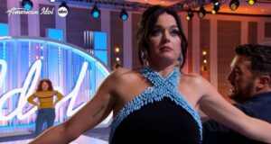 Katy Perry accused of ‘mom shaming’ by ‘American Idol’ contestant