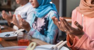 ‘I don’t trust myself.’ For Muslims with eating disorders, fasting in Ramadan brings another set of challenges