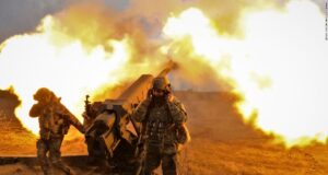March 25, 2023 Russia-Ukraine news
