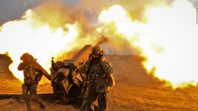 March 25, 2023 Russia-Ukraine news