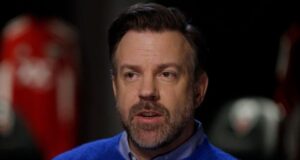 ‘Full-on imposter syndrome’: Sudeikis on his early years at ‘SNL’