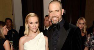 Reese Witherspoon announces divorce from husband Jim Toth