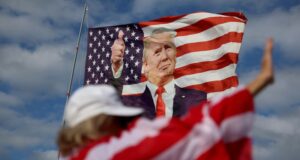 Beware deepfake reality as Trump dominates headlines