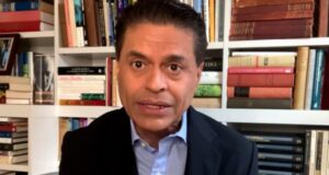 Video: Fareed Zakaria warns of escalating tension with Iran