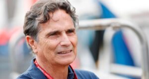 Former F1 driver Nelson Piquet fined nearly $1 million for racist and homophobic comments against Lewis Hamilton