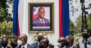 Suspect in Haitian president’s assassination accepts plea deal in Florida