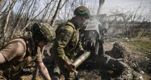 March 27, 2023 – Russia-Ukraine news
