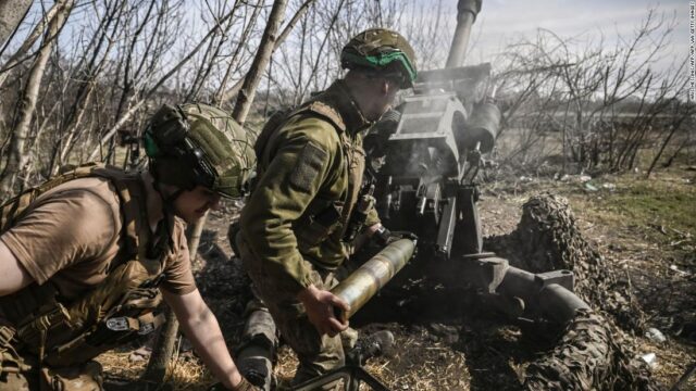 March 27, 2023 – Russia-Ukraine news