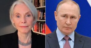 Video: Russia expert decodes Putin’s threat of putting nuclear weapons in Belarus