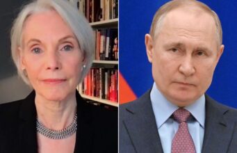 Video: Russia expert decodes Putin’s threat of putting nuclear weapons in Belarus