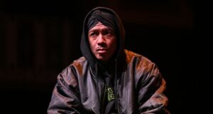 Nick Cannon opens up about past antisemitic comments and his ‘growth moment’