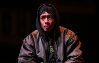 Nick Cannon opens up about past antisemitic comments and his ‘growth moment’