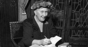 Agatha Christie’s classic detective novels edited to remove potentially offensive language