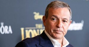 Disney begins laying off 7,000 employees, CEO Bob Iger announces
