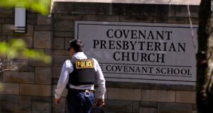 Live updates: Covenant school shooting in Nashville leaves multiple dead