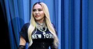 Madonna adds special tour date to ‘celebrate’ the queer community amid anti-LGBTQ legislation