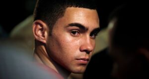 What Elian Gonzalez wants for Cuba