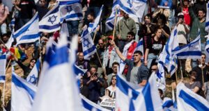 Netanyahu says he will delay his judicial overhaul. But will that be enough for protesters?