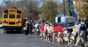 Nashville private school shooting suspect had maps of building and scouted possible second attack location, police say