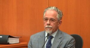 Video: Accuser says Paltrow gave out ‘blood-curdling scream’ before impact in ski collision