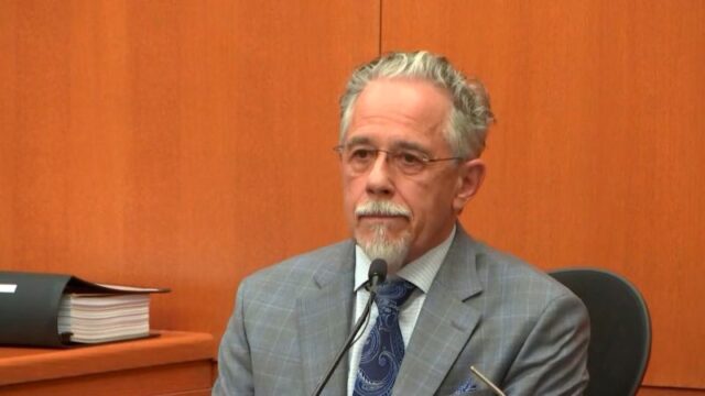 Video: Accuser says Paltrow gave out ‘blood-curdling scream’ before impact in ski collision
