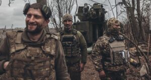 Live updates: Russia’s war in Ukraine