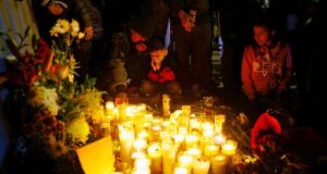 Mexico to issue arrest warrants over deadly fire at migrant detention center