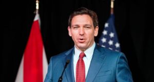Disney quietly took power from DeSantis’ new board before state takeover