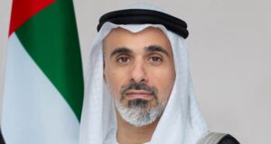 UAE leader names his son as Crown Prince of Abu Dhabi