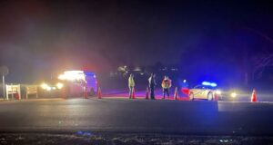 9 soldiers killed after 2 Black Hawk helicopters crash in Kentucky during training mission, Army says