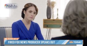 Ex-Fox producer said she gave misleading testimony in Dominion case ‘to keep my job’