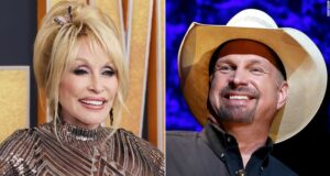 Dolly Parton and Garth Brooks set to host the ACM Awards