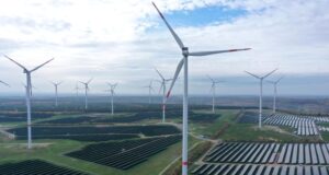 EU agrees to double renewables by 2030 and UK unveils its long-awaited climate plan